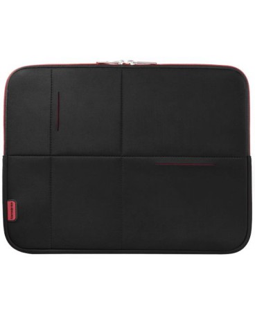 AIRGLOW: Funda de neopreno con interior polyester para portátil de 15".