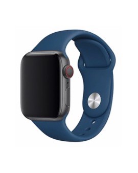 DELUXE SPORT BAND 40: Correa Apple Watch 38/40mm Devia Sport.