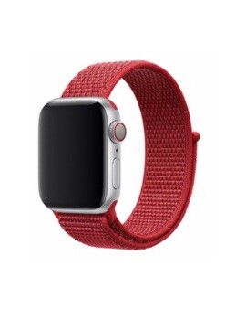 DELUXE SPORT3 BAND 40: Correa Apple Watch 38/40mm Devia Sport 3.