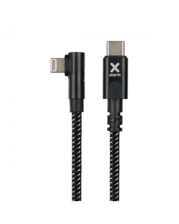 CX2131: Cable USB-C a Lightning