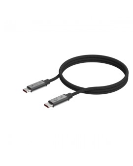 LQ48030: LINQ 100W PD Charging Pro Cable USB-C - USB-C 3.2