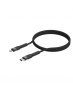 LQ48031: LINQ MFI PRO Cable USB-C a Lightning