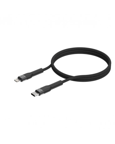 LQ48031: LINQ MFI PRO Cable USB-C a Lightning