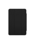 BSTANDM6V2-B: Funda-libro con soporte para iPad Mini 2021