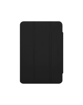 BSTANDM6V2-B: Funda-libro con soporte para iPad Mini 2021
