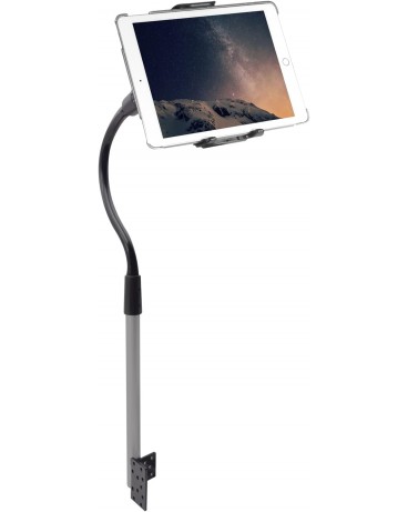 CARFLOORMOUNT: Soporte de iPad, diseñado para coches, camiones y furgonetas.