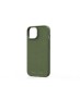 Suede: Funda para iPhone 15