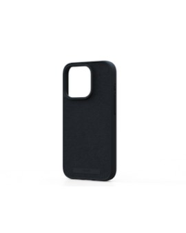 Suede: Funda para iPhone 15 Pro