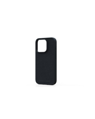 Suede: Funda para iPhone 15 Pro