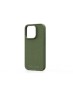 Suede: Funda para iPhone 15 Pro