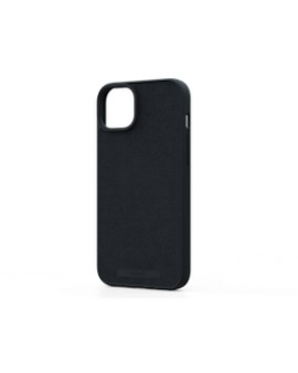 Suede: Funda para iPhone 15 Plus