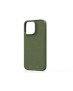 Suede: Funda para iPhone 15 Pro Max